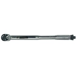 Brüder Mannesmann Llave dinamométrica 40-210 Nm 183