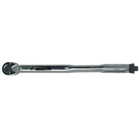 Brüder Mannesmann Llave dinamométrica 40-210 Nm 183