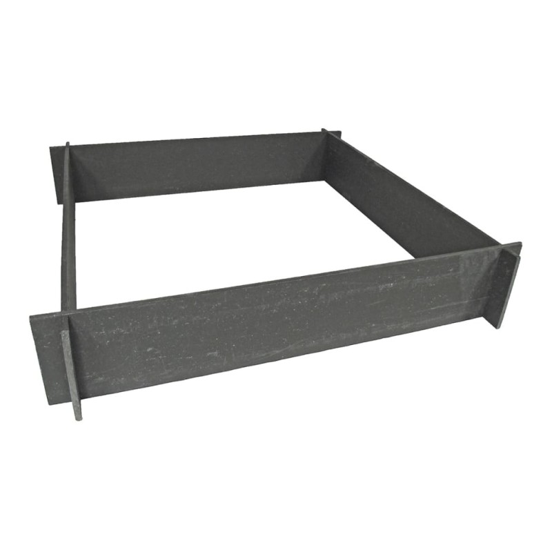Nature Arriate elevado 19 cm 6040690 Nature Arriate elevado 19 cm 6040690