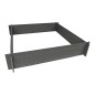 Nature Arriate elevado 19 cm 6040690 Nature Arriate elevado 19 cm 6040690