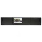 Nature Arriate elevado 19 cm 6040690 Nature Arriate elevado 19 cm 6040690
