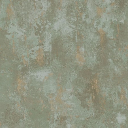 DUTCH WALLCOVERINGS Papel de pared efecto hormigón gris TP1008 