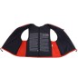 vidaXL Chaleco salvavidas 50 N 50-70 kg rojo vidaXL Chaleco salvavidas 50 N 50-70 kg rojo