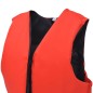 vidaXL Chaleco salvavidas 50 N 50-70 kg rojo vidaXL Chaleco salvavidas 50 N 50-70 kg rojo