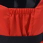 vidaXL Chaleco salvavidas 50 N 50-70 kg rojo vidaXL Chaleco salvavidas 50 N 50-70 kg rojo