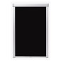 vidaXL Persiana enrollable opaca negra FK06 vidaXL Persiana enrollable opaca negra FK06