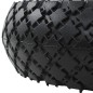 vidaXL Ruedas de carrito de sacos 2 unidades goma 3.00-4 (245x82) vidaXL Ruedas de carrito de sacos 2 unidades goma 3.00-4 (245x82)