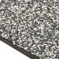 vidaXL Lámina de piedra gris 1000x40 cm vidaXL Lámina de piedra gris 1000x40 cm