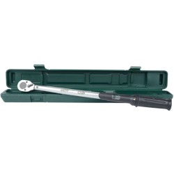 Brüder Mannesmann Llave  dinamométrica 1/2 "18145