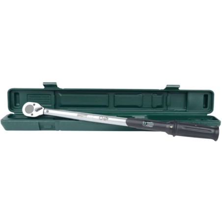 Brüder Mannesmann Llave  dinamométrica 1/2 "18145