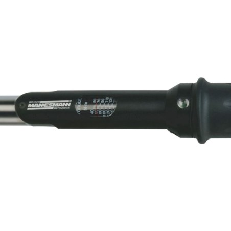 Brüder Mannesmann Llave  dinamométrica 1/2 "18145