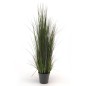 Emerald Hierba de río artificial en maceta 90 cm Emerald Hierba de río artificial en maceta 90 cm