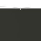 vidaXL Toldo vertical gris antracita 60x270 cm tela oxford vidaXL Toldo vertical gris antracita 60x270 cm tela oxford