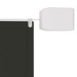 vidaXL Toldo vertical gris antracita 60x270 cm tela oxford vidaXL Toldo vertical gris antracita 60x270 cm tela oxford