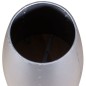 vidaXL Taburete aviador madera maciza reciclada vidaXL Taburete aviador madera maciza reciclada