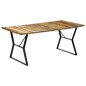 vidaXL Mesa de comedor de madera maciza reciclada 180x90x76 cm vidaXL Mesa de comedor de madera maciza reciclada 180x90x76 cm