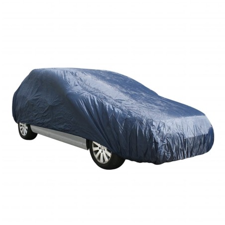 ProPlus Funda cubierta de coche SUV/MPV XL 485x151x119 cm azul oscuro