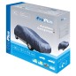 ProPlus Funda cubierta de coche SUV/MPV XL 485x151x119 cm azul oscuro ProPlus Funda cubierta de coche SUV/MPV XL 485x151x119 cm azul oscuro