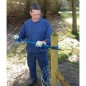 Draper Tools Herramienta tensora para alambre de cerca 600 mm Draper Tools Herramienta tensora para alambre de cerca 600 mm