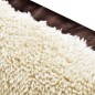 vidaXL Cama para perro con cojín acolchado talla L vidaXL Cama para perro con cojín acolchado talla L