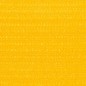 vidaXL Toldo de vela blanco HDPE 160 g/m² 4x4x5,8 m