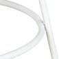 vidaXL Taburetes de cocina 2 unidades madera maciza de mango vidaXL Taburetes de cocina 2 unidades madera maciza de mango