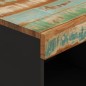 vidaXL Armario auxiliar madera maciza reciclada 85x33x75 cm vidaXL Armario auxiliar madera maciza reciclada 85x33x75 cm
