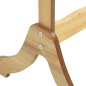 vidaXL Espejo de pie madera contrachapada 45,5x47,5x160 cm vidaXL Espejo de pie madera contrachapada 45,5x47,5x160 cm