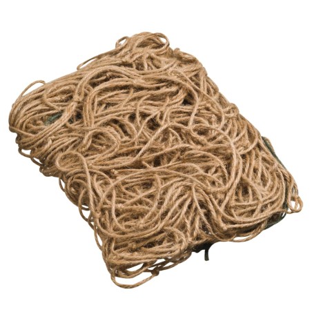 Nature Red de planta trepadora yute 1,8x5 m