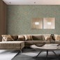 DUTCH WALLCOVERINGS Papel de pared pino verde