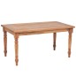 vidaXL Mesa de centro Batavia de madera de teca 90x50x45 cm vidaXL Mesa de centro Batavia de madera de teca 90x50x45 cm