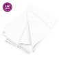 vidaXL Lona HDPE blanco 180 g/m² 8x10 m vidaXL Lona HDPE blanco 180 g/m² 8x10 m
