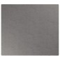vidaXL Manta con peso con funda tela gris 200x225 cm 9 kg vidaXL Manta con peso con funda tela gris 200x225 cm 9 kg