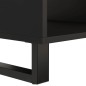 vidaXL Mesa de centro de madera maciza reciclada 90x50x40 cm vidaXL Mesa de centro de madera maciza reciclada 90x50x40 cm