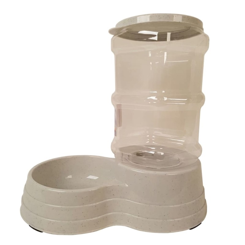 @Pet Comedero para mascotas 6 L 17201 @Pet Comedero para mascotas 6 L 17201