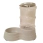 @Pet Comedero para mascotas 6 L 17201 @Pet Comedero para mascotas 6 L 17201