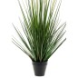 Emeral Planta hierba artificial alopecurus verde 120 cm 418166 Emeral Planta hierba artificial alopecurus verde 120 cm 418166