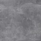 FMD Mesa de comedor gris hormigón y blanco 70 cm FMD Mesa de comedor gris hormigón y blanco 70 cm