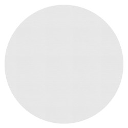 vidaXL Cubierta solar de piscina de PE flotante gris 488 cm
