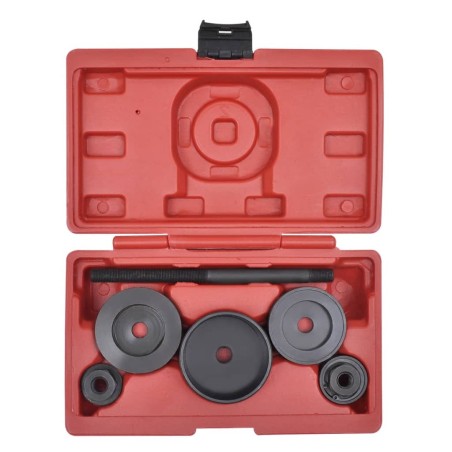 Kit de herramientas para bujes de eje trasero para Ford FIESTA IV & KA