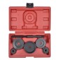 Kit de herramientas para bujes de eje trasero para Ford FIESTA IV & KA Kit de herramientas para bujes de eje trasero para Ford FIESTA IV & KA