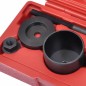 Kit de herramientas para bujes de eje trasero para Ford FIESTA IV & KA Kit de herramientas para bujes de eje trasero para Ford FIESTA IV & KA
