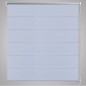 Persiana Cebra 100 x 175cm Blanco Persiana Cebra 100 x 175cm Blanco