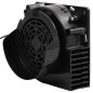 vidaXL Tira de luces con 66 LED y ventilador 660 cm vidaXL Tira de luces con 66 LED y ventilador 660 cm