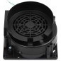 vidaXL Tira de luces con 66 LED y ventilador 660 cm vidaXL Tira de luces con 66 LED y ventilador 660 cm