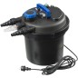 Ubbink Bomba de filtro BioPressure 3000 5 W 1355408 Ubbink Bomba de filtro BioPressure 3000 5 W 1355408