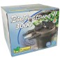 Ubbink Bomba de filtro BioPressure 3000 5 W 1355408 Ubbink Bomba de filtro BioPressure 3000 5 W 1355408