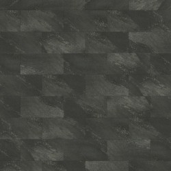 Grosfillex Baldosa de pared Gx Wall+ gris oscuro piedra 30x60cm 11 uds