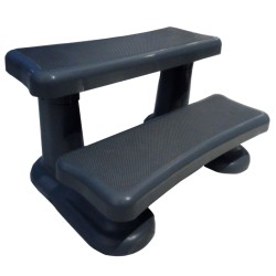 Infinity Escalones para 