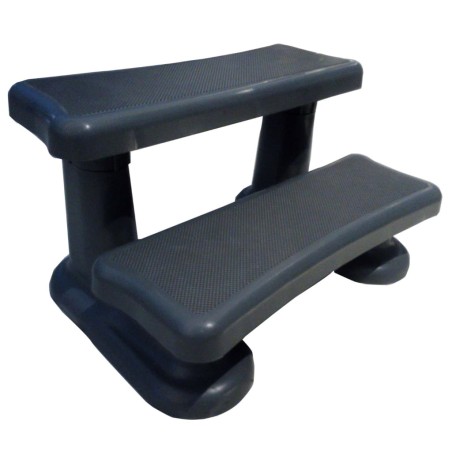Infinity Escalones para 